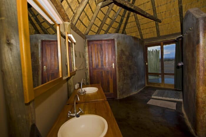 Cedarberg Travel | Doro Nawas Camp