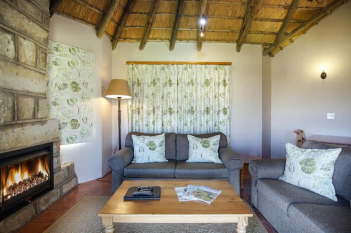 Cedarberg Travel | Montusi Mountain Lodge