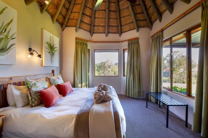 Cedarberg Travel | Montusi Mountain Lodge