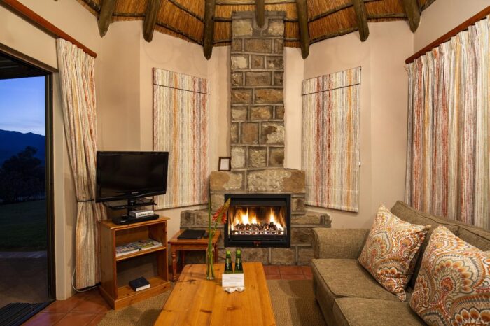 Cedarberg Travel | Montusi Mountain Lodge