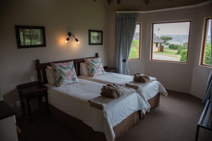 Cedarberg Travel | Montusi Mountain Lodge