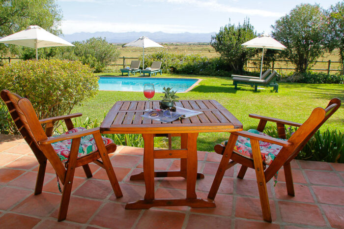 Cedarberg Travel | Mooiplaas Guest House