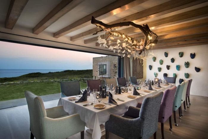 Cedarberg Travel | Morukuru Ocean House