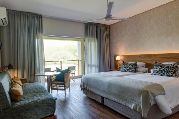 Cedarberg Travel | Ghost Mountain Inn