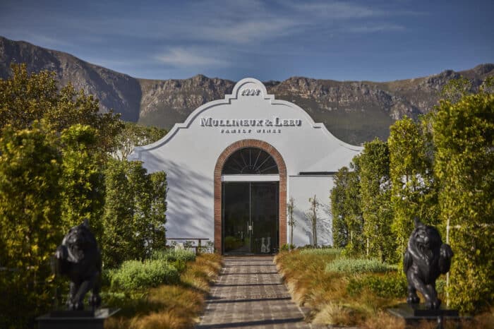 Cedarberg Travel | Leeu Estates