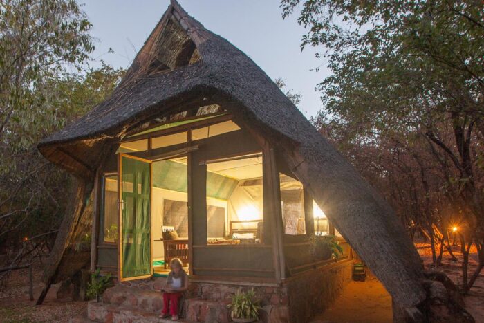 Cedarberg Travel | Musango Safari Camp