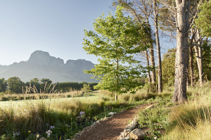 Cedarberg Travel | Boschendal Farm