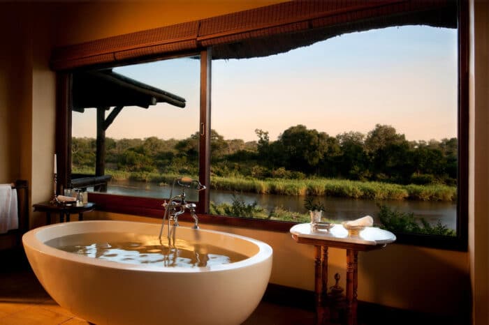 Cedarberg Travel | Lion Sands Narina Lodge