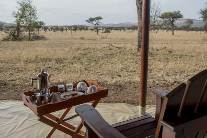 Cedarberg Travel | Nimali Central Serengeti