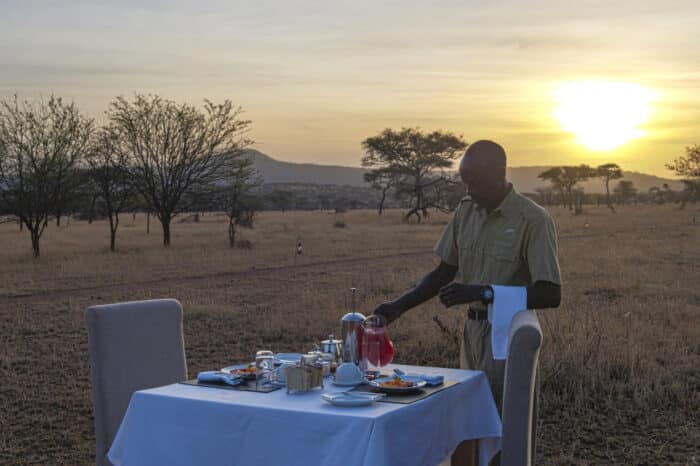 Cedarberg Travel | Nimali Central Serengeti