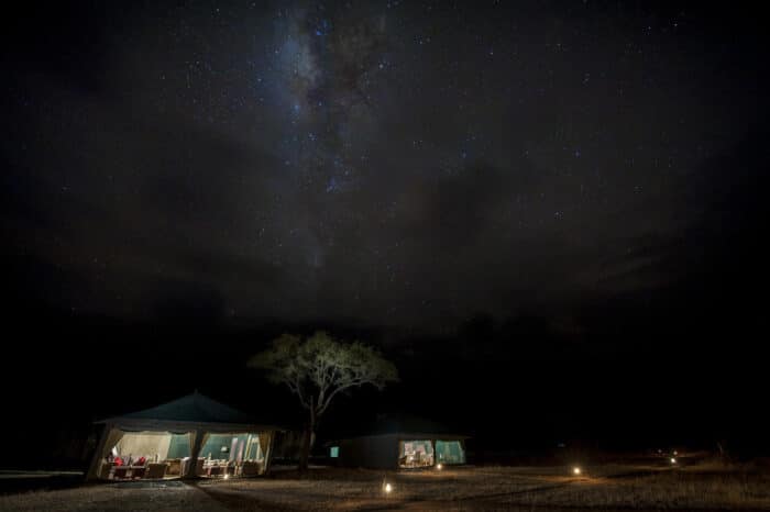 Cedarberg Travel | Nimali Central Serengeti