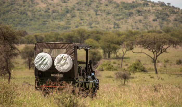 Cedarberg Travel | Nimali Central Serengeti