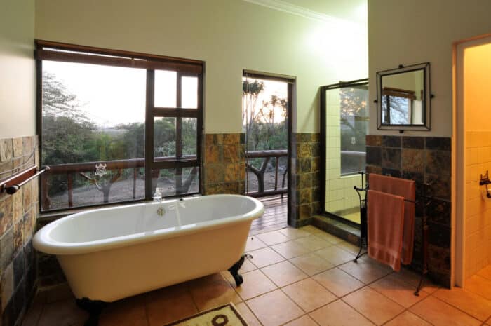 Cedarberg Travel | Hluhluwe River Lodge