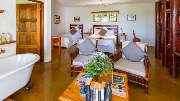 Cedarberg Travel | Rissington Inn