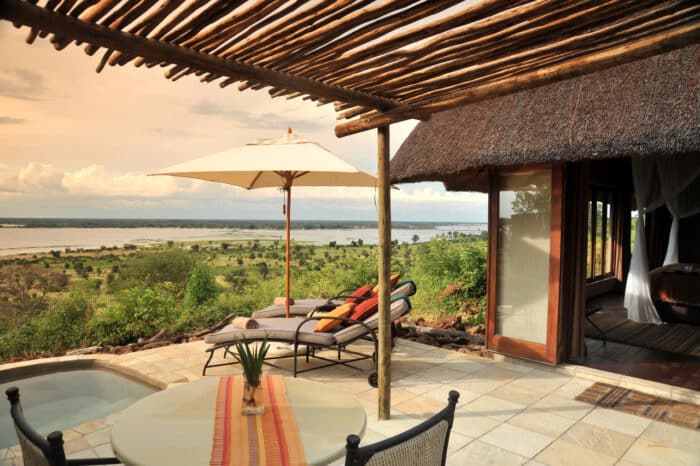 Cedarberg Travel | Ngoma Safari Lodge