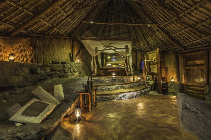 Cedarberg Travel | Nkwichi Lodge