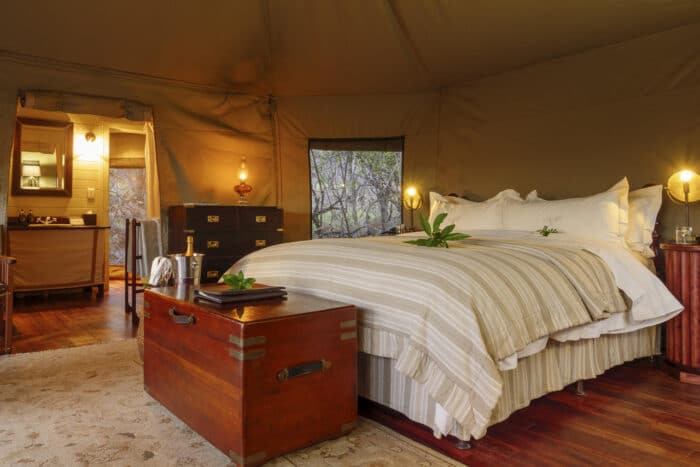 Cedarberg Travel | Nkomazi Game Reserve