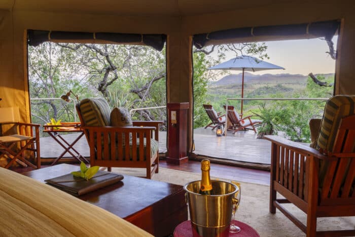 Cedarberg Travel | Nkomazi Game Reserve