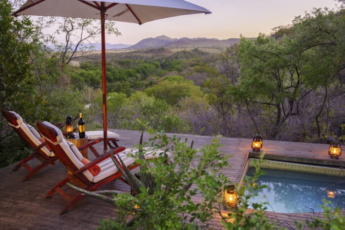 Cedarberg Travel | Nkomazi Game Reserve