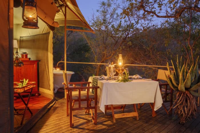 Cedarberg Travel | Nkomazi Game Reserve