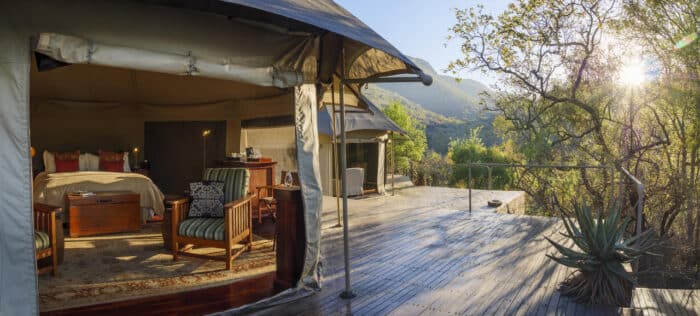 Cedarberg Travel | Nkomazi Game Reserve