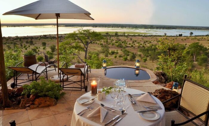 Cedarberg Travel | Ngoma Safari Lodge