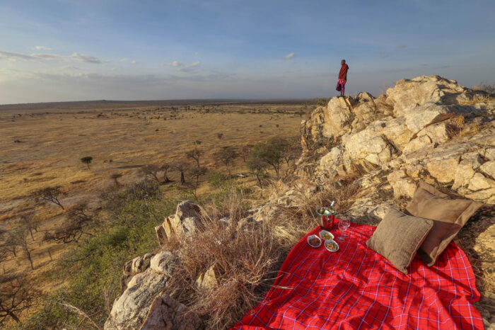 Cedarberg Travel | Nimali Tarangire