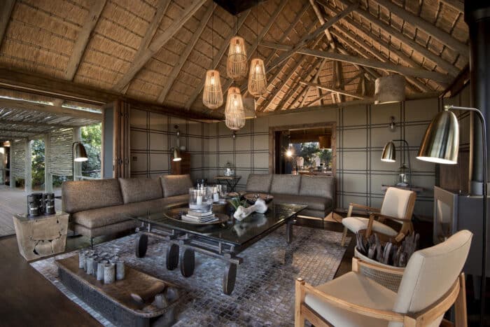 Cedarberg Travel | andBeyond Nxabega Okavango Tented Camp