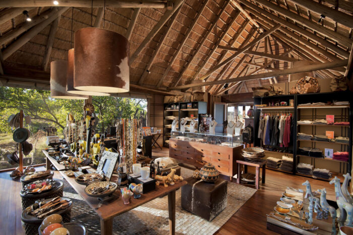 Cedarberg Travel | andBeyond Nxabega Okavango Tented Camp