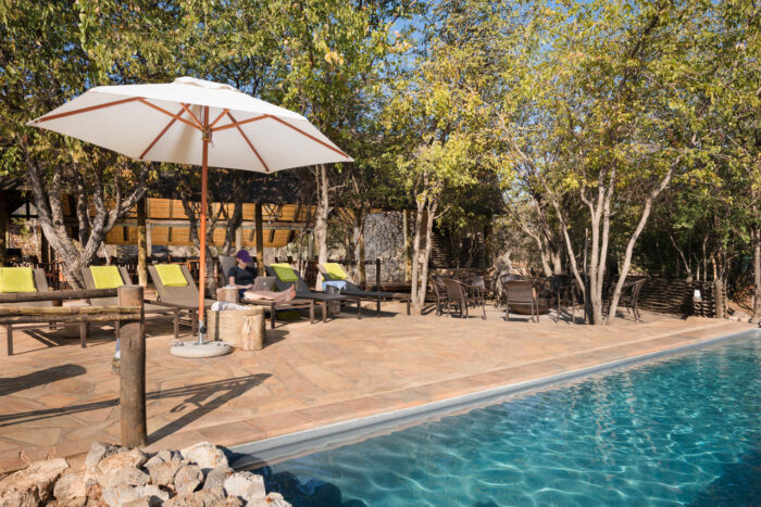 Cedarberg Travel | Ongava Tented Camp