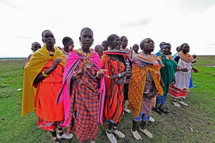 Cedarberg Travel | Ol Pejeta Bush Camp