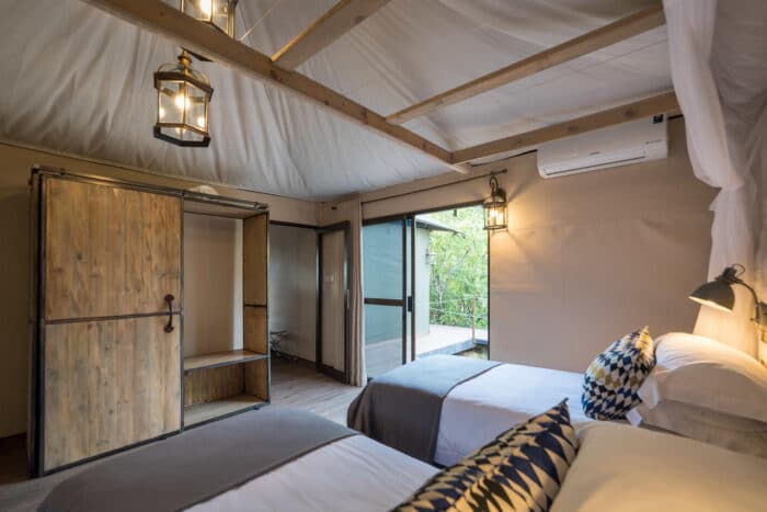 Cedarberg Travel | Old Drift Lodge