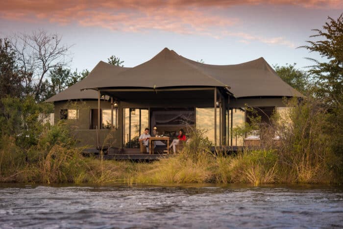 Cedarberg Travel | Old Drift Lodge