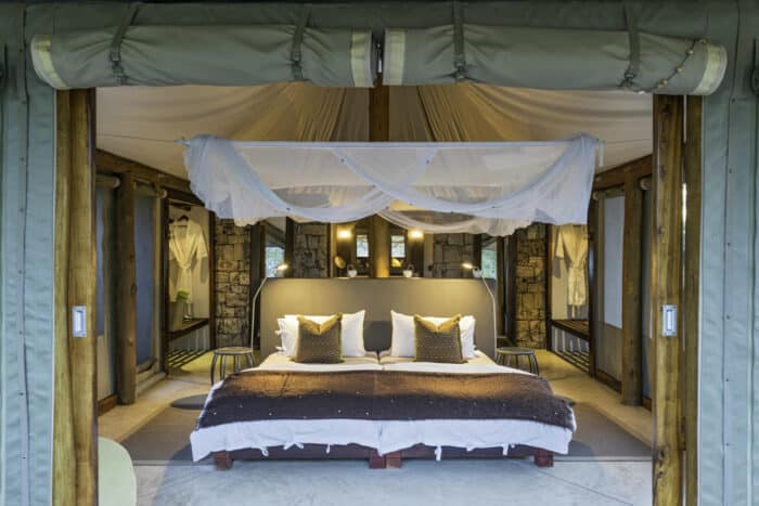 Cedarberg Travel | Onguma Tented Camp