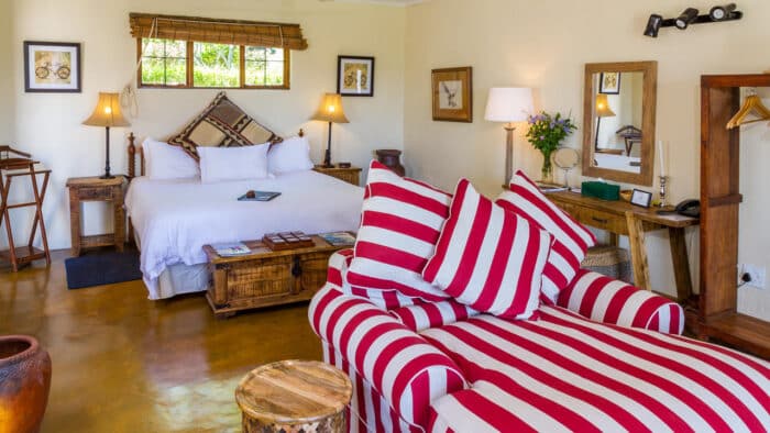 Cedarberg Travel | Rissington Inn