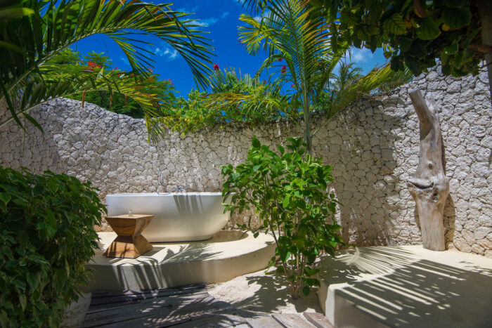 Cedarberg Travel | Zanzibar White Sand Luxury Villas & Spa