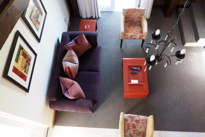 Cedarberg Travel | The Lofts Boutique Hotel