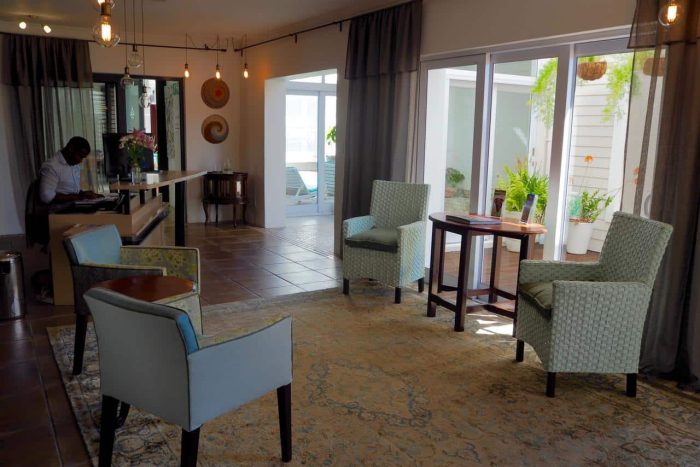 Cedarberg Travel | The Lofts Boutique Hotel