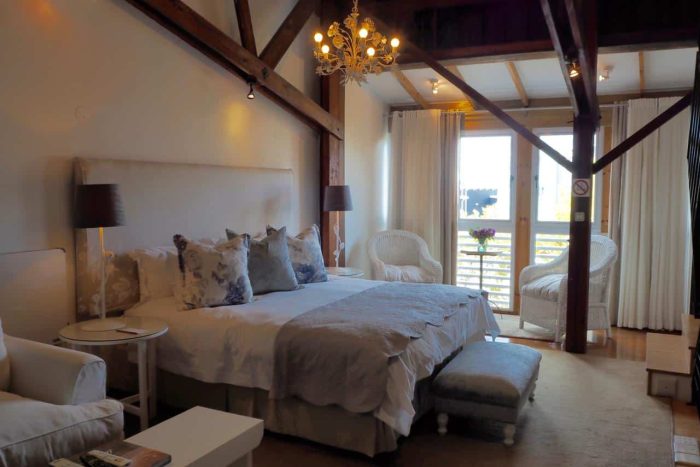 Cedarberg Travel | The Lofts Boutique Hotel