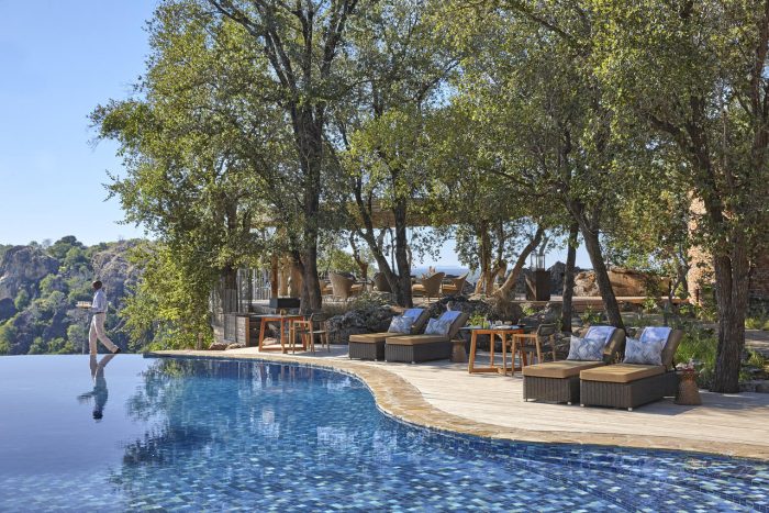 Cedarberg Travel | Singita Pamushana Lodge
