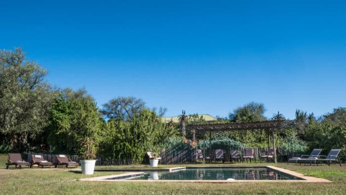 Cedarberg Travel | Amakhala Leeuwenbosch Country House