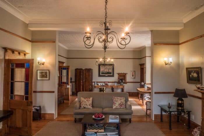 Cedarberg Travel | Amakhala Leeuwenbosch Country House