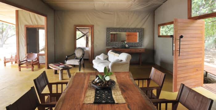 Cedarberg Travel | Potato Bush Camp