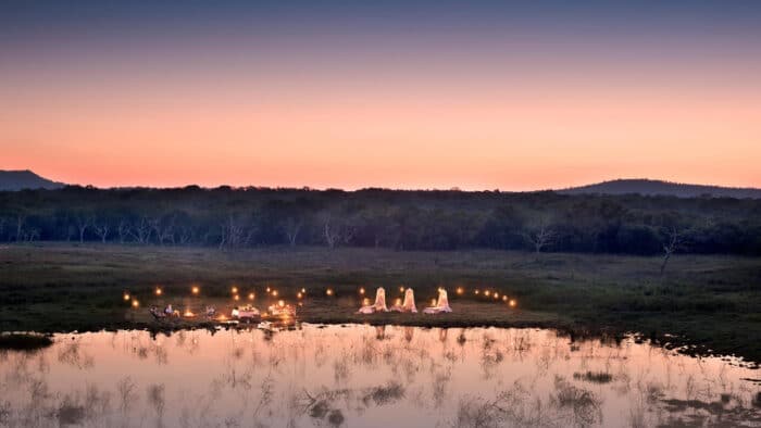 Cedarberg Travel | andBeyond Phinda Vlei Lodge