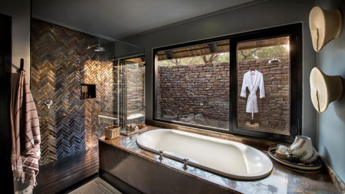 Cedarberg Travel | andBeyond Phinda Mountain Lodge