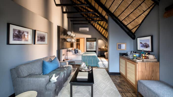 Cedarberg Travel | andBeyond Phinda Mountain Lodge