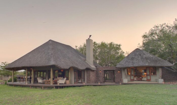 Cedarberg Travel | andBeyond Phinda Zuka Lodge