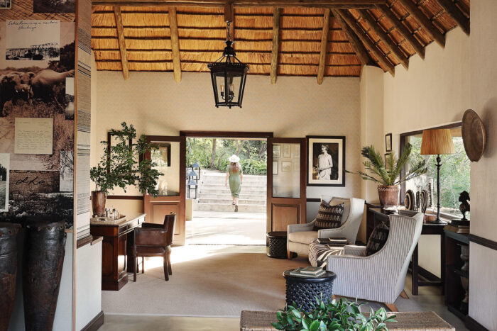 Cedarberg Travel | Londolozi Pioneer Camp