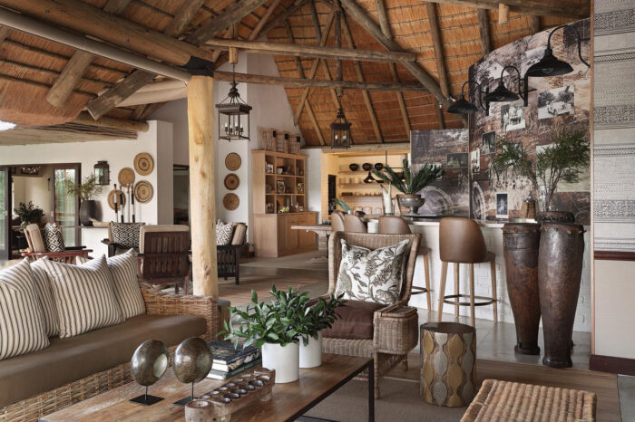 Cedarberg Travel | Londolozi Pioneer Camp