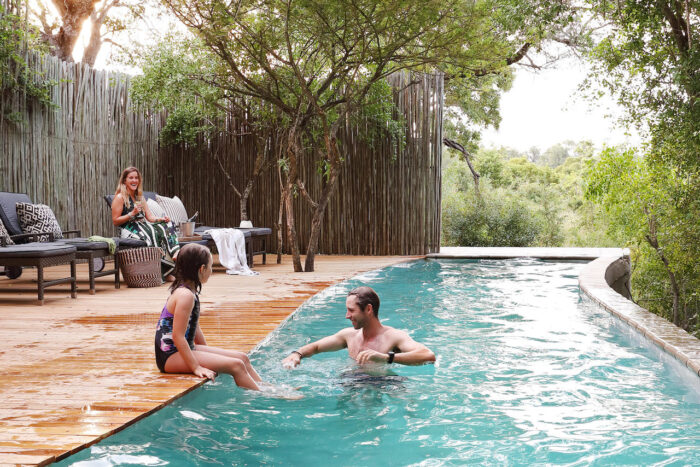 Cedarberg Travel | Londolozi Pioneer Camp